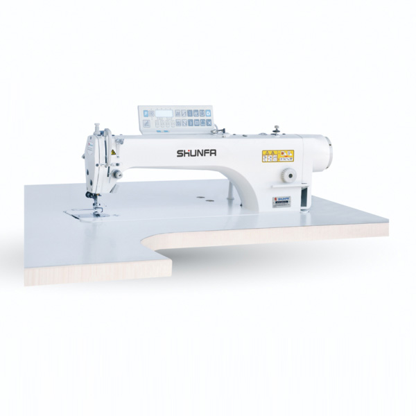 SF-8500 Single Needle