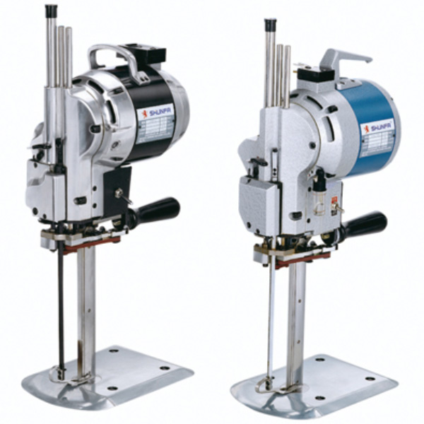 SF-1900 Cylinder Bed